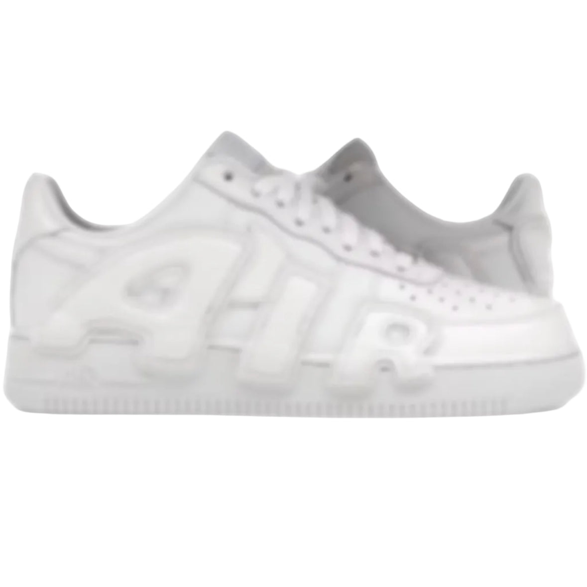 NKE' FLEA White