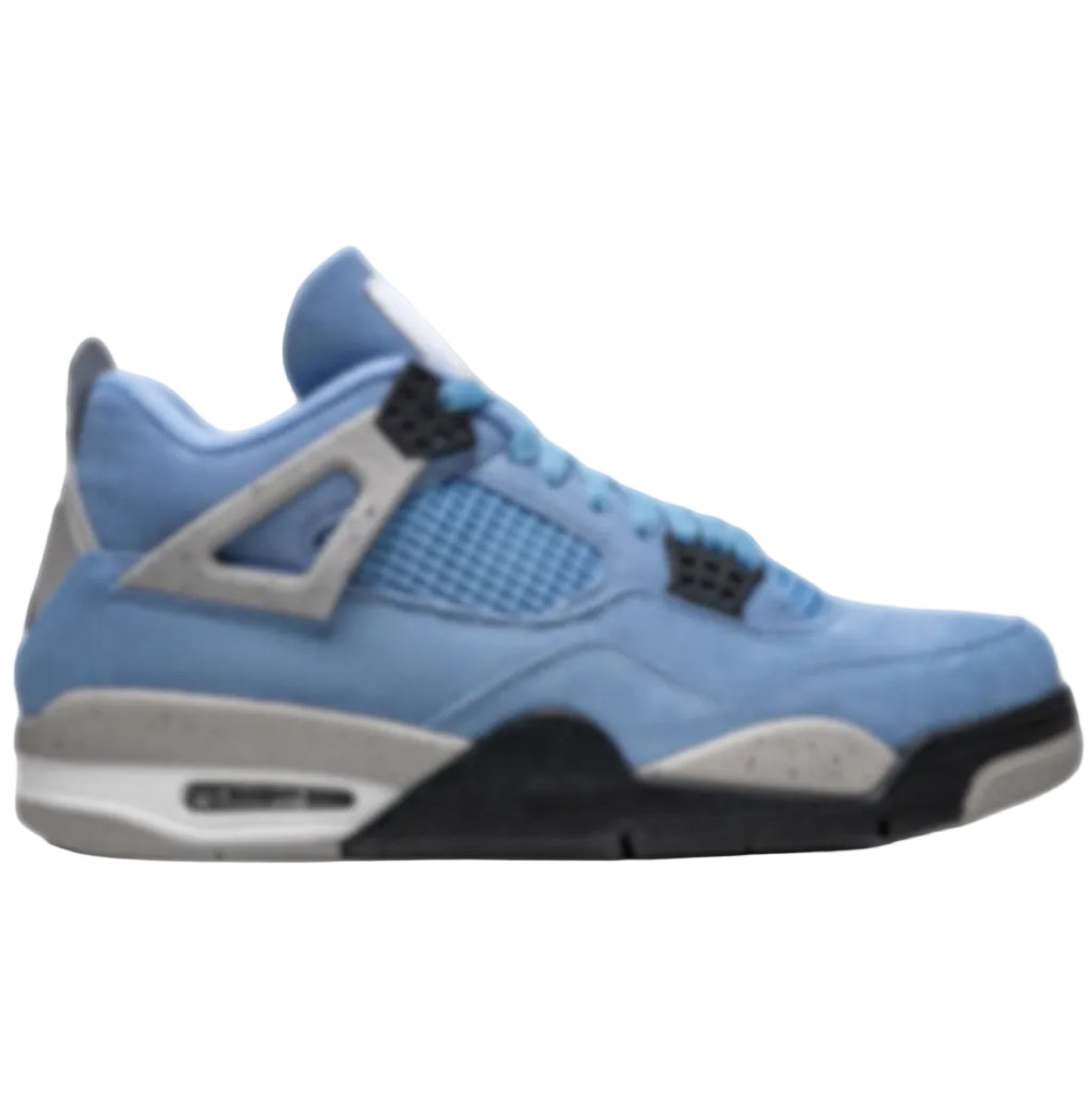 NKE' J4 (Blue)