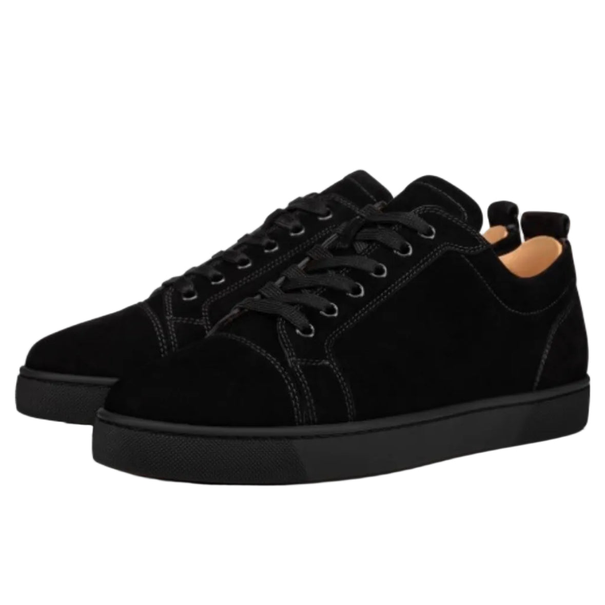 Loub 'SUEDE (no spikes)