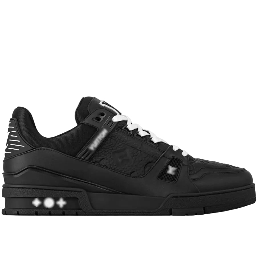 VV TRAINER 'BLACK