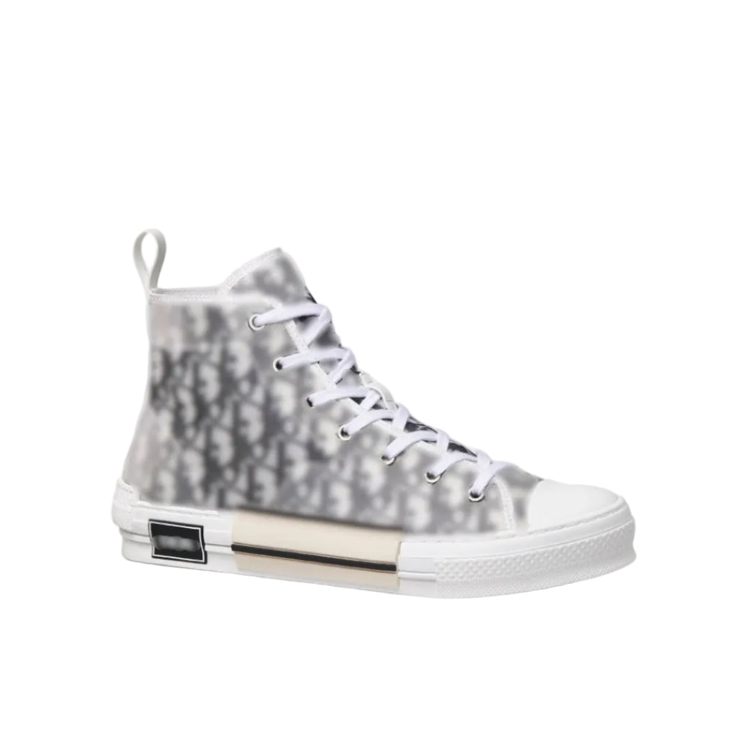 DD '23 WHITE (HIGH TOP)