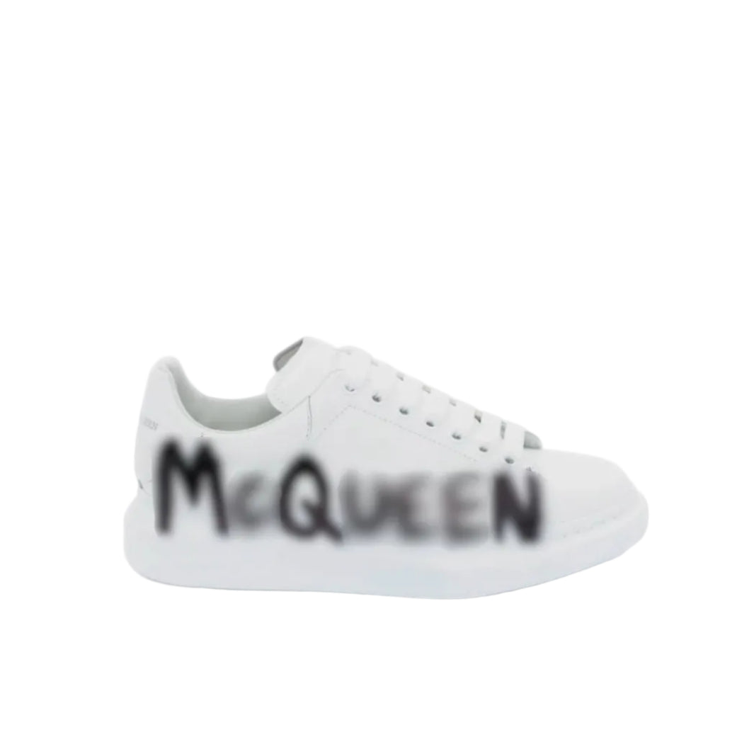 MQ 'GRAFFITI WHITE
