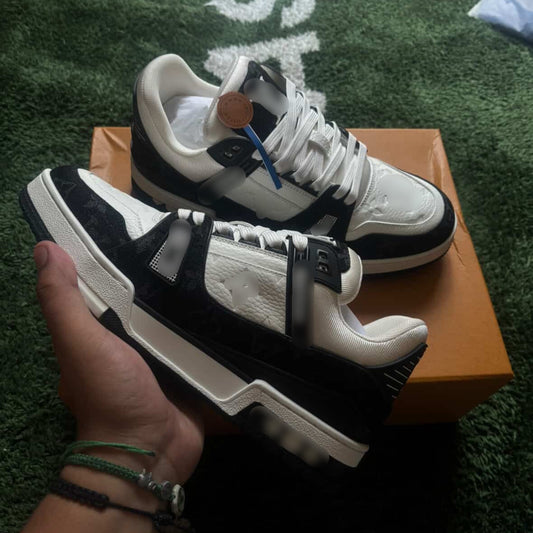 VV TRAINER