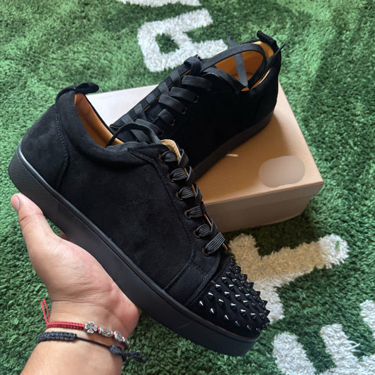 Loub 'SUEDE