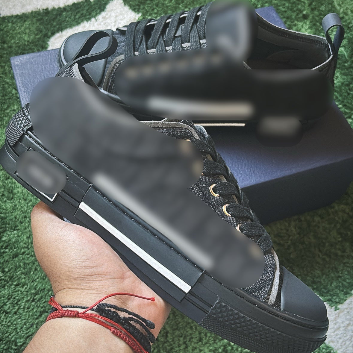 DD '23 BLACK